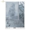 statek, okręt, żaglowiec, żagle, mgła, morze, ocean, żeglarstwo, lina, okrętowa, koło sterowe, deska, deski, pokład, ship, sail, sailing fog, sea, ocean, rope, steering wheel, board, boards, deck, Segelschiff, Schiff, Segel, Nebel, Meer, Ozean